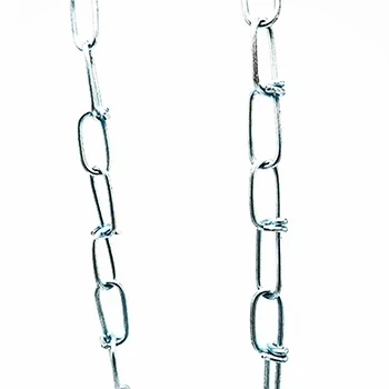 Doubal Loop Chain Style